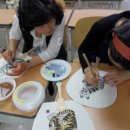 명동관광정보센터 이미지