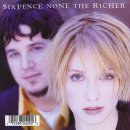 kiss me .. Sixpence none the richer 이미지