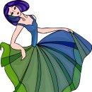 정현사교댄스 이미지