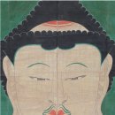 예산-56 | 56, 보물2006호 예산대련사비로자나불괘불도