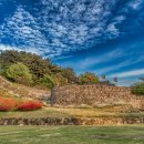 고창읍성 (HDR) 이미지