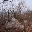 매계경로당 | 해남 매봉산(당포재~매봉산~매월봉~깃대봉~목포구등대)