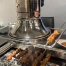 양꼬치맛집 | 구의동 모임 장소 추천 구의역 송화 | 구의 양꼬치 맛집 후기 💖🍒