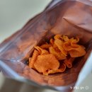 유탕축산 | 김치부각 김칩스 :: 다이어트 간식, 외국인 선물로도 좋은 글루텐 프리 과자 내돈내산 후기