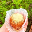 104-1-000001 | 후암동카페 서울역디저트 찐맛집 우녹 Unok 포장 후기 우녹라떼와 도넛 3종 즐기기
