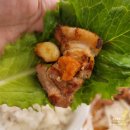 신월동 고기집 무한리필 스테이크 갈비 통큰갈비 삼겹살 닭갈비 후기