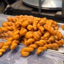 찹살미친꽈배기
