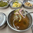 퐝물회 | 포항 북구 영일대 두호동 오징어 물회 신상 맛집 퐝물회 솔직후기