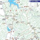 [경주] 토함산 남산 동대봉산 백두산 조항산 지도,교통,,, 이미지