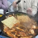 써니즉석떡볶이 - 영등포구 은행로 29 | 써니즉석떡볶이