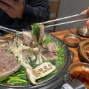흑온심흑염소
