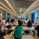 중산간동로 | [오늘은녹차한잔] 제주 표선 성읍 녹차족욕 카페🍵