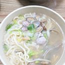 승리손칼국수 이미지