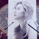 연필 한자루로 담아내는 세상, 소묘 | 청주성인미술학원 일상의 여백을 채우는 따뜻한 연필의 온도