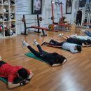 W복싱 | 부산복싱 용인대W복싱짐 2호점 운동후기