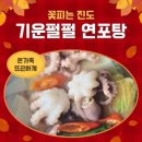진도 쏠비치 맛집 추천 꽃피는진도횟집 내돈내산 후기 셔틀예약 메뉴 추천