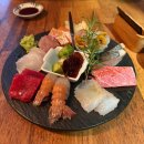 우미노식탁 - 제주시 금성5길 42-24 | 제주 애월 맛집 우미노식탁 후기, 숙성사시미가 맛있었던 이자카야
