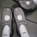 브리즈 | 뉴발란스 메리제인 운동화 추천 뉴발 브리즈 착용후기