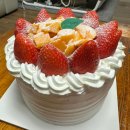 리앤브레드 | 익산 케이크 맛집 리앤브레드 딸기망고케이크 솔직후기