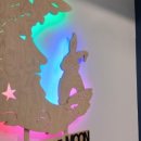 래빗온더문 이미지