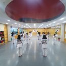 태권道장 휘영찬 이미지