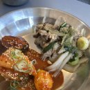 넘버25구미인동점 | 가성비 최고! 구미 인동 구미한식맛집 코다리찜마을 점심특선 후기