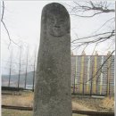 석불입상(石佛立像) 이미지