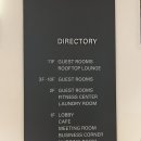 신라스테이 전주 | [전북/전주] 신라스테이 전주 스탠다드 더블 내돈내산 후기 / 전기차 충전 / 주차팁