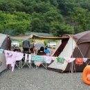 밀양표충오토캠핑장 이미지