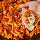 마늘닭갈비 이미지