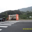 상촌 버스정류소 이미지