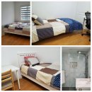 다운타운 민박/ short term room rent 이미지