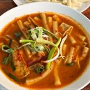 김과장국물떡볶이 - 미추홀구 경인로305번길 17 | 김과장국물떡볶이