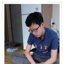 아림민박 | 국토종주(동해안) 종주 후기2-강원구간(5.4~5)