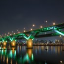 청담대교 이미지