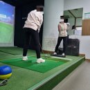 진도골프연습장 이미지