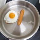 내돈내산 휘슬러 스텐 후라이팬 뉴패밀리팬 길들이기 사용법 꿀팁