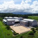 오산리선사유적박물관 이미지