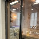 나인트리 바이 파르나스 서울 판교 수영장 이미지