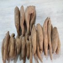 야콘 이미지