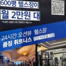 폼짐 | [마산 오동동] 폼짐_1:1 PT 솔직 후기 l 600평대 오션뷰 헬스장