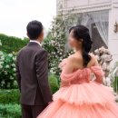 더 반 | 반묶음 후기 - 더브라이드 스튜디오 촬영헤어