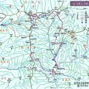 2018년 04월 15일(일) 화왕산(창녕) 산행안내 이미지