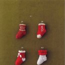 코바늘로 뜨는 소품 이미지