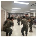 올바른 부대생활