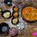 옥이네김치찌개와직화삼겹 네이버블로그