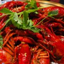 미가훠궈 신세계백화점 강남점｜ 장첸의 마라롱샤와 저속 노화 토마토 계란탕 후기