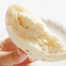 안동 맘모스제과(베이커리) 본점, 크림치즈빵 후기
