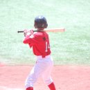 8월 15일 (금) 제2회 대통령배 유소년야구대회 [4강] 갈산초 VS 칠성초 (사진10) 이미지