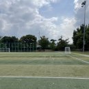 해미중학교 | 서산 해미중학교 충진재 교체 작업 후기